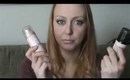 Review: Maybelline Dream Nude Airfoam & Revlon PhotoReady Airbrush Mousse