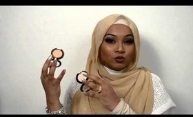 Major Makeup Haul - IMATS / Sephora / Mecca