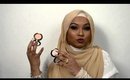 Major Makeup Haul - IMATS / Sephora / Mecca