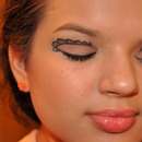 Lace Eyes