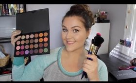 Beauty Haul!! Brushes, Illamasqua, Ulta and MORE!!