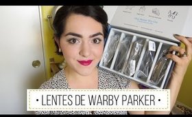 Lentes de Sol Warby Parker | Laura Neuzeth