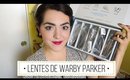 Lentes de Sol Warby Parker | Laura Neuzeth