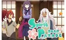 Spirit Parade(Demo)-Mini Game