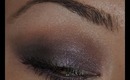 KRISTEN STEWART SMOKEY EYE MAKEUP