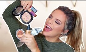 The BEST Beauty Products of 2016!! | Casey Holmes