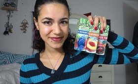 Trop Drop Liquid Review!