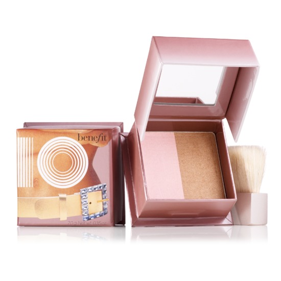 10 Must-Have Products From Benefit Cosmetics