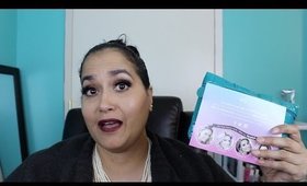 IPSY October 2014 |Beauty Candy