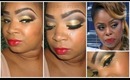 Makeup Tutorial | Love & Hip Hop Atlanta Reunion  Shay Johnson Inspired look