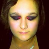 My makeup