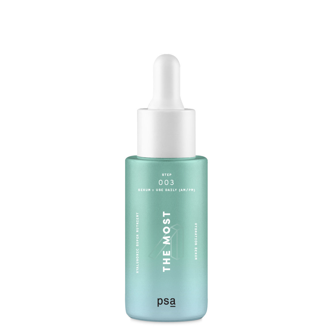 PSA Skin The Most: Hyaluronic Nutrient Hydration Serum | Beautylish