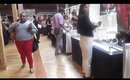 The Makeup Show Chicago 2014 - Random Footage