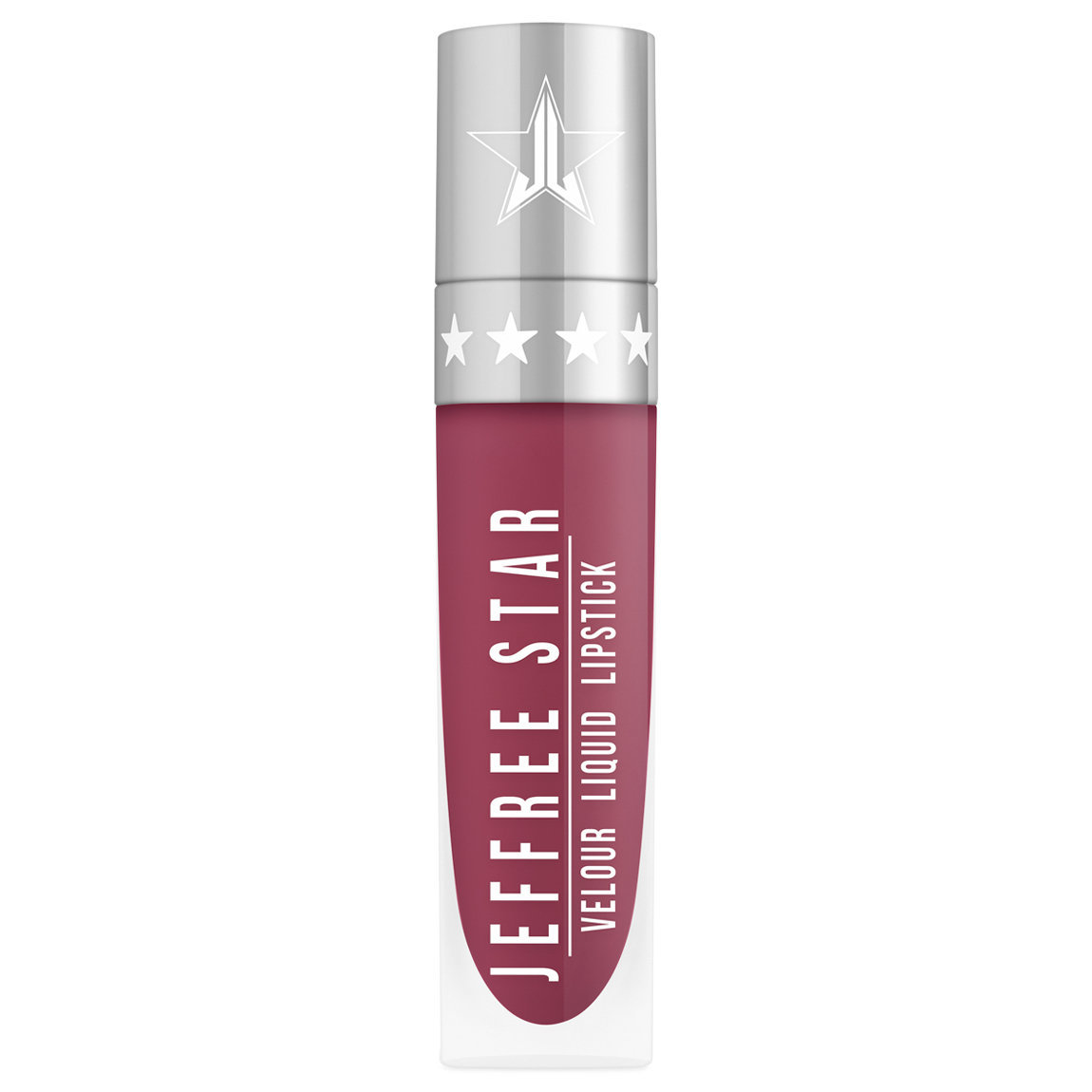 ジェフリー スター コスメティックス Velour Liquid Lipstick Holy