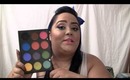 Giveaway!!!! Eye Shadow Palette from Ofra cosmetic
