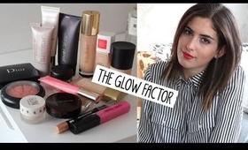 The Glow Factor | What I Heart Today