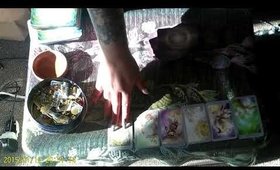 Cancer Weekly Tarot Sept 23rd