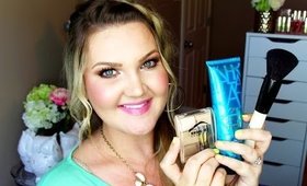 ★FRIDAY FAVORITES & FLOPS | MILANI, BRAIDS, BOBBI BROWN★