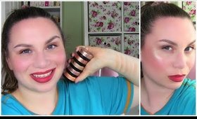 Beauty Adikt Solar Glow Highlighters Unboxing & First Impressions Review