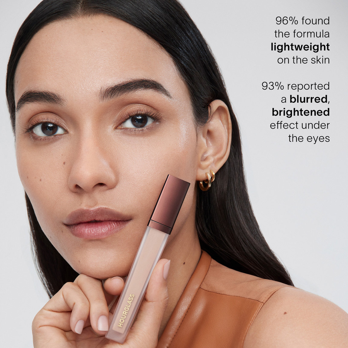 アワーグラス Vanish Airbrush Concealer Travel Cedar 3.5 | Beautylish