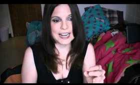 Inevitable Vlog: What about the Holidays?