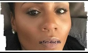 50 Facts about me
