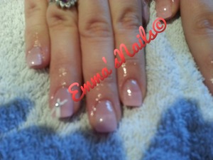 I am helping friends raise money for cancer research uk, we have been holding girls great nights in, pamper parties plus more events, I have also been incorporating breast cancer ribbon within my work to collect donations and this is one of them <3 
If you would like to help us by making a small donation then please send a text message 
URBN51 with as little as a £1 to 70070
Thank you for looking and for your support <3