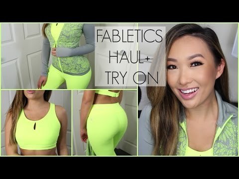 TRY ON CLOTHING HAUL 