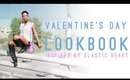 ☿ Elastic Heart Valentine's Day Look Book  ▽