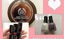 MAY 2014 BEAUTY PRODUCT FAVORITES!