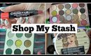 Shop My Stash 2019 | What's Inside My Everyday Makeup Drawer?