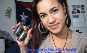 New Flavors from Prmyum Mini Review!