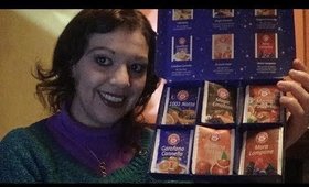 Video Review: WINTER COLLECTION Pompadour