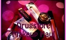 Drugstore Makeup Haul