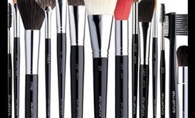 The Best Eyeshadow Brushes fo Beginners