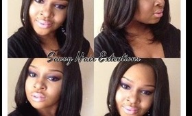 Savvy Hair Extentions | Update