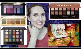 Will I Buy It? Cruelty Free Holiday Releases 2018