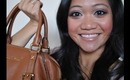 What's In My Purse and How To Keep Organized