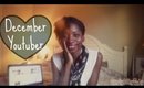 YouTuber of the Month December - Afro Khadisiac