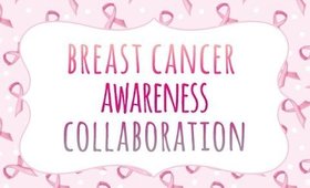 Breast Cancer Awareness Collaboration 2015 | PrettyThingsRock