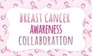 Breast Cancer Awareness Collaboration 2015 | PrettyThingsRock