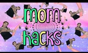 $1 Unusual Mom Hacks