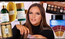 SEPHORA HAUL WITH A LITTLE BIT OF EVERYTHING! | Casey Holmes