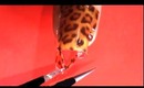 Melting water decals ! - Decals Nail Art Nail Water Decals How To Nail Polish Easy Nail designs