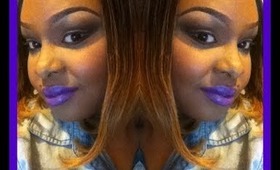 Im So Niqqi | Mod Gurl Cosmetics | Review