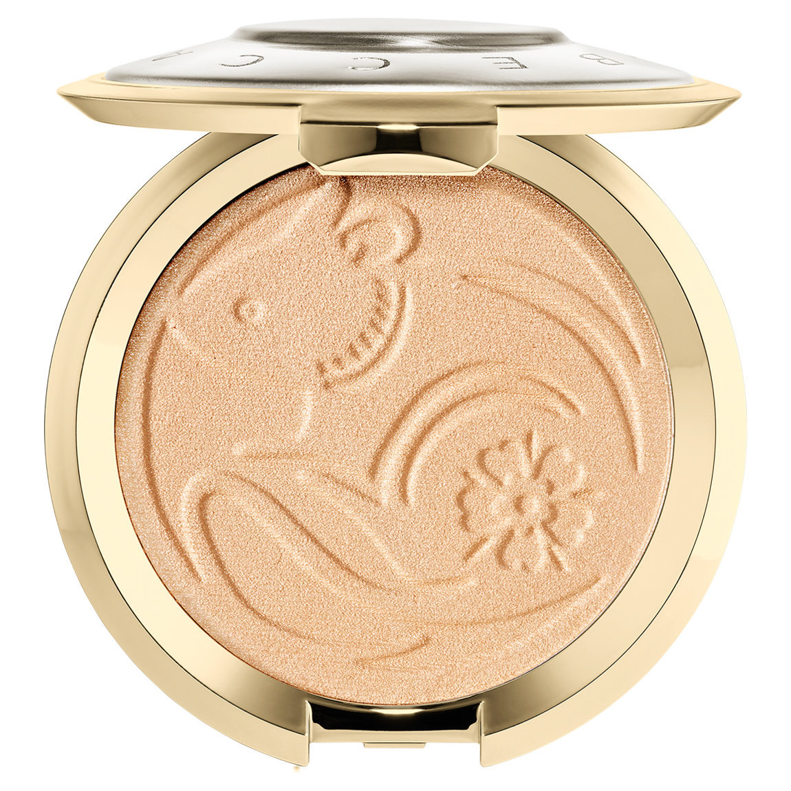 BECCA Cosmetics Shimmering Skin Perfector Pressed Highlighter Year of the Rat alternative view 1 - product swatch.