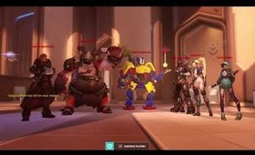 Overwatch Stream Hunting Loot and Chill 12/20