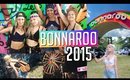My Life Changing Bonnaroo Experience | 2015