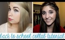 Back To School Tutorial ✎ Collab with KmoneyKmoneyKmoney