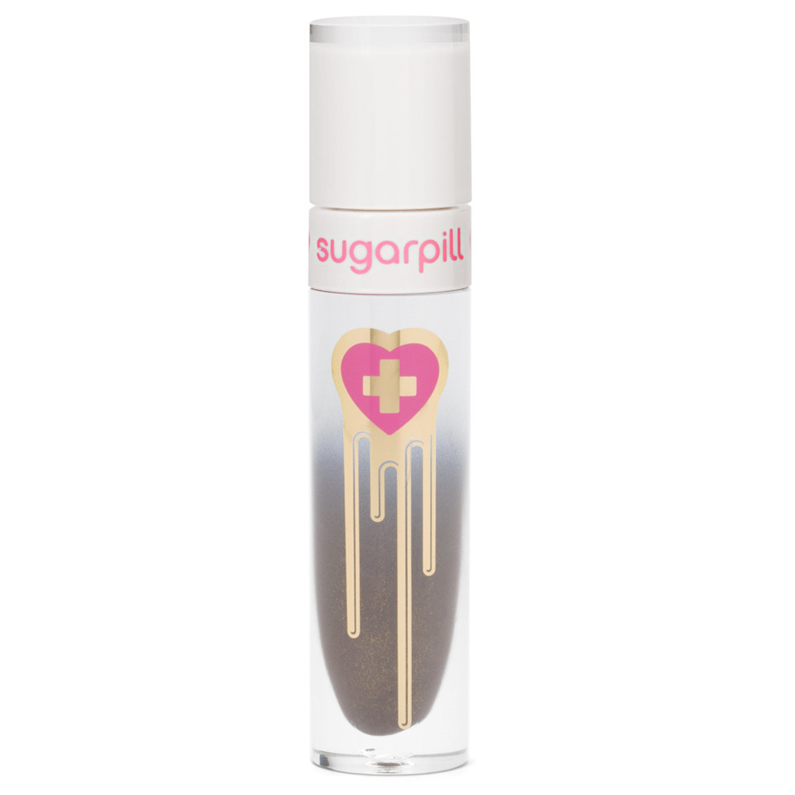 Sugarpill Cosmetics Liquid Lip Color Dress Code alternative view 1.